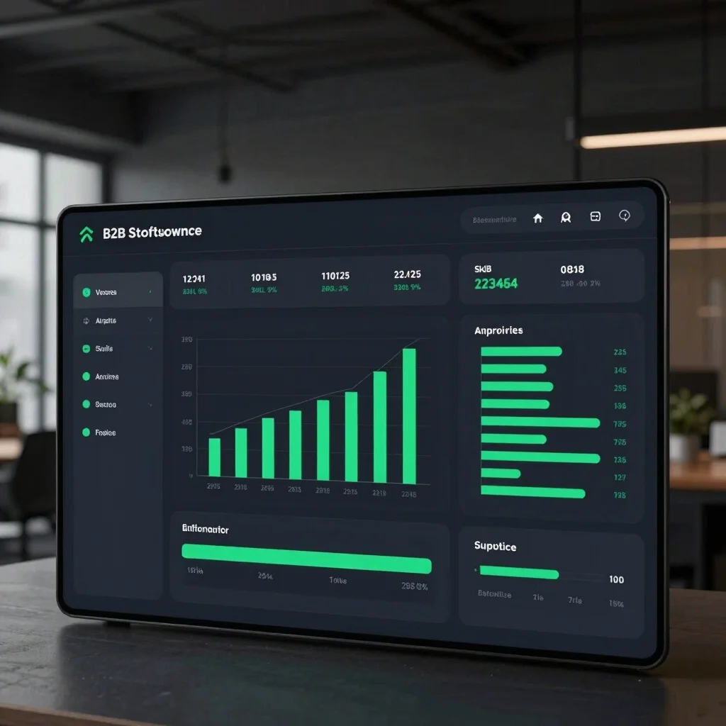 Why Traditional L&D Dashboards Fail Enterprise Team Managers